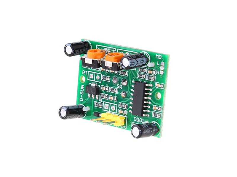 PIR Motion Sensor Module - Image 2